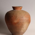 Fukami Sueharu, Enbō no kei: Sō (View of Distant Hope: Thought), 1993