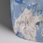 Fukami Sueharu, Enbō no kei: Sō (View of Distant Hope: Thought), 1993