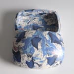 Fukami Sueharu, Enbō no kei: Sō (View of Distant Hope: Thought), 1993
