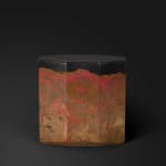 Koji Hatakeyama, Twelve Faces, 2025