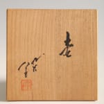 Fukami Sueharu, Enbō no kei: Sō (View of Distant Hope: Thought), 1993