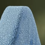 Eunsol Kim, 'Condensation' Series C1, Glazed Ceramic Sculpture in Green, The Netherlands, 2025