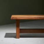 Gastone Rinaldi, Swivel Desk Chair in Cognac Coloured Upholstery, for RIMA, Italy, 1950's
