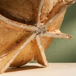 Eunsol Kim, 'Window' Series, Set of Three Glazed Ceramic Sculptures in Black and Blue, The Netherlands, 2025