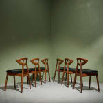 Gastone Rinaldi, Swivel Desk Chair in Cognac Coloured Upholstery, for RIMA, Italy, 1950's