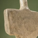 Willem van Hooff, Tiny Core Vessel, Glazed Earthenware, The Netherlands, 2020s