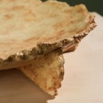 Eunsol Kim, 'Window' Series, Set of Three Glazed Ceramic Sculptures in Black and Blue, The Netherlands, 2025