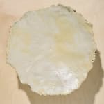 Eunsol Kim, 'Window' Series, Set of Three Glazed Ceramic Sculptures in Black and Blue, The Netherlands, 2025