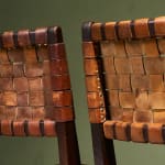 Circular Art Deco Serving Trolley in Walnut, Europe, 1930s