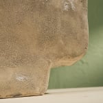 Willem van Hooff, Tiny Core Vessel, Glazed Earthenware, The Netherlands, 2020s