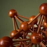 Eunsol Kim, 'Window' Series, Set of Three Glazed Ceramic Sculptures in Black and Blue, The Netherlands, 2025