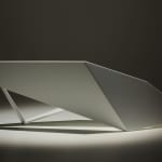 郭思敏 Szumin KUO, 境外之石#14 Metamorphosis #14, 2011