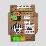 劉正堃 Abei LIU, 亂入系列- All These Days , 2025