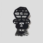 劉正堃 Abei LIU, Unseen and Undiscovered - Cooper, 2024