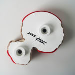 劉正堃 Abei LIU, 第?天：時間迷走中 Day ?: Lost in Time, 2025