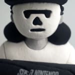 劉正堃 Abei LIU, Game On, 2025