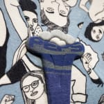 劉正堃 Abei LIU, Re. #11, 2023