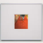張安 ZHANG An, 窗臺Windowsill, 2020