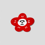 劉正堃 Abei LIU, 亂入系列- Maskboy 亂入英國國家肖像美術館 DM Maskboy on National Portait Gallery DM, 2017