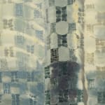 徐佳寧 Chia-Ning HSU, 天空突然消失的月份 The Month When the Sky Disappeared, 2021