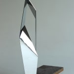 郭思敏 Szumin KUO, 虛實間#4 Inversion#4, 2011
