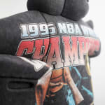 劉正堃 Abei LIU, Game On, 2025