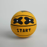 劉正堃 Abei LIU, Game On, 2025