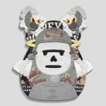 劉正堃 Abei LIU, Re. #11, 2023