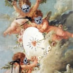 劉正堃 Abei LIU, 亂入系列- All These Days , 2025