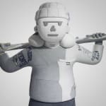 劉正堃 Abei LIU, 來吧！Bring It On!, 2025