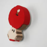 劉正堃 Abei LIU, 第?天：時間迷走中 Day ?: Lost in Time, 2025