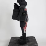 劉正堃 Abei LIU, Game On, 2025