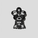 劉正堃 Abei LIU, Unseen and Undiscovered - Cooper, 2024