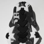 劉正堃 Abei LIU, Unseen And Undiscovered - Cooper, 2024