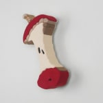 劉正堃 Abei LIU, 第?天：時間迷走中 Day ?: Lost in Time, 2025