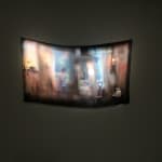 賈茜茹 CHIA Chien-Ju, 白日夢＿獻給爺爺的夢 Day-Dream_Grandfather's Dream, 2021