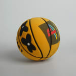 劉正堃 Abei LIU, Game On, 2025