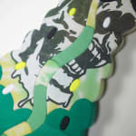 劉正堃 Abei LIU, 生存不易的提醒 A Reminder of Survival, 2025