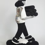 劉正堃 Abei LIU, Game On, 2025