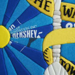 劉正堃 Abei LIU, 序章：航行在未知的路上 Prologue: Sailing into the Unknown, 2025