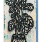 劉文豪 LIU Wen Hao, 千年木 Dragon Tree, 2024