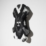 劉正堃 Abei LIU, Unseen And Undiscovered - Cooper, 2024