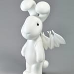 黃本蕊 Benrei HUANG, 超不爽 I am SUPER FUZZY, 2021