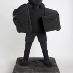 劉正堃 Abei LIU, Game On, 2025