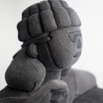 劉正堃 Abei LIU, Game On, 2025