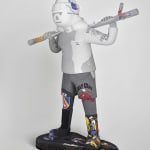 劉正堃 Abei LIU, 來吧！Bring It On!, 2025