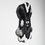 劉正堃 Abei LIU, Unseen And Undiscovered - Cooper, 2024