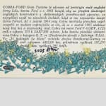 劉正堃 Abei LIU, 亂入系列- 70s Postcard: Veselé Velikonoce , 2025