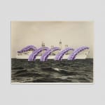 劉正堃 Abei LIU, 亂入系列- All These Days , 2025