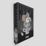 劉正堃 Abei LIU, Re.系列 04 Re. #04 (HUA HUA), 2022